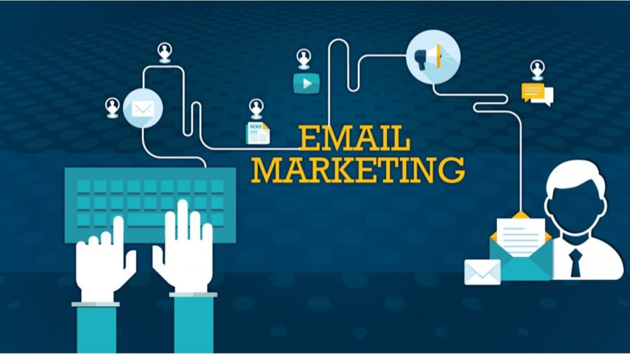 Unlocking the Full Potential of Email Marketing with LetsExtract