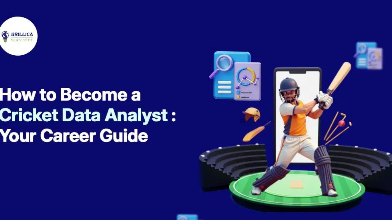 The Role of Data Analytics in Boosting Your Cricket Strategy
