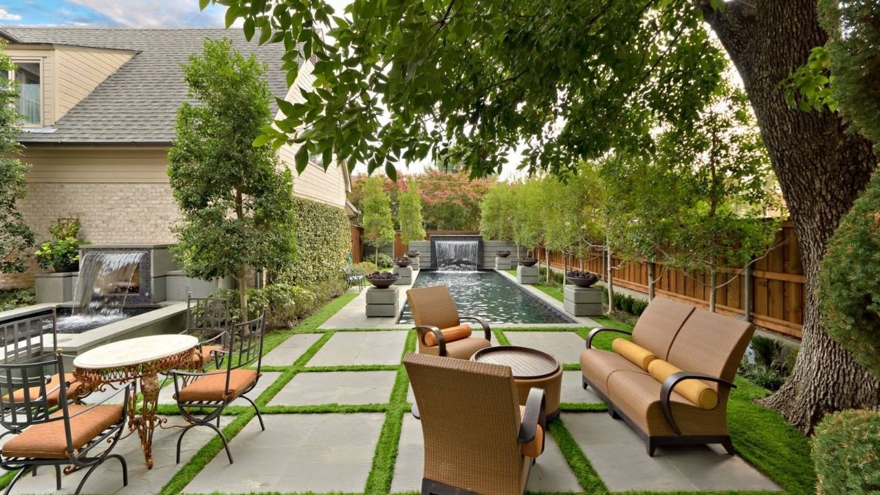 The Top 10 Ways Artificial Turf Grass Is Used in India