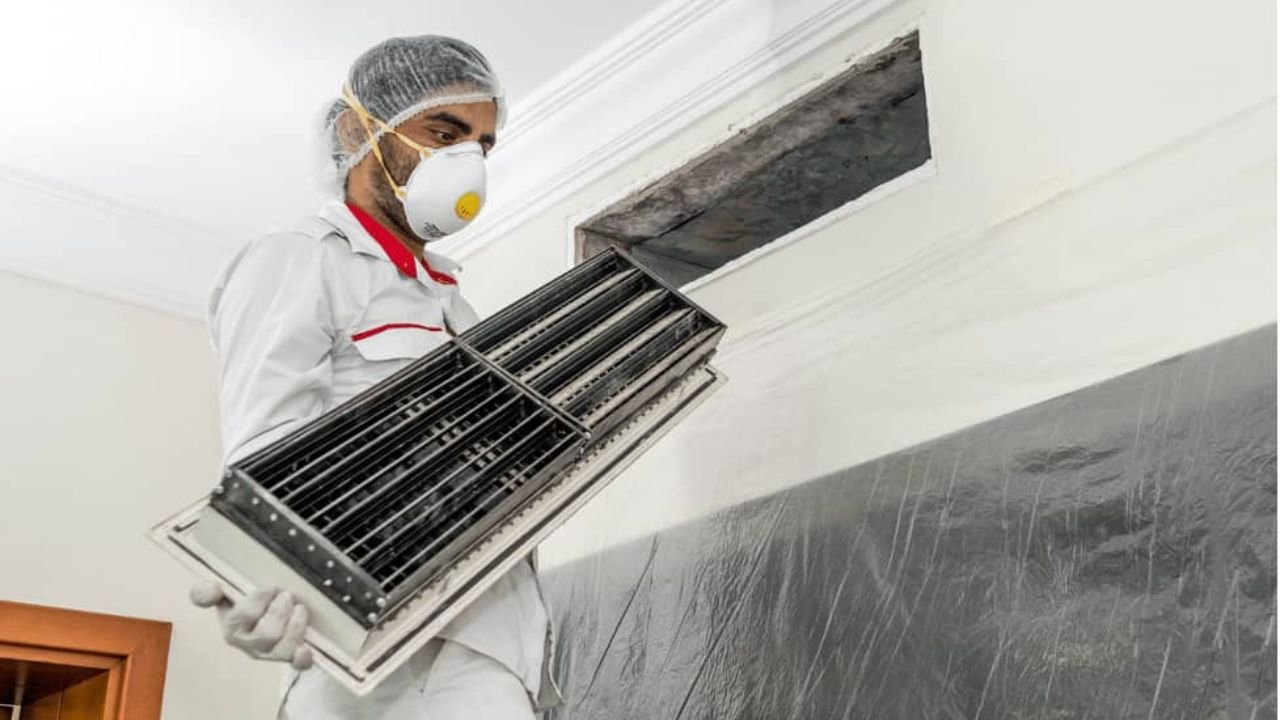Here are Some Common Air Duct Cleaning Misconceptions That You Needs to Know
