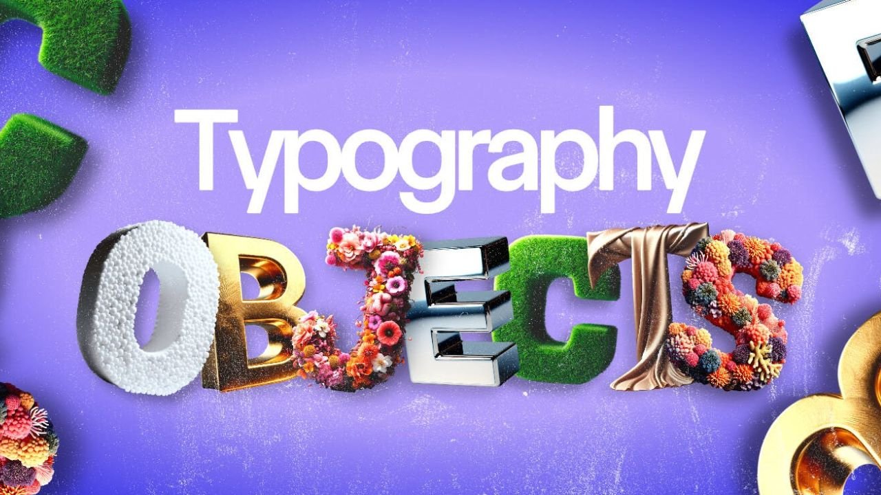 Transform Your Design with the Perfect Typeface