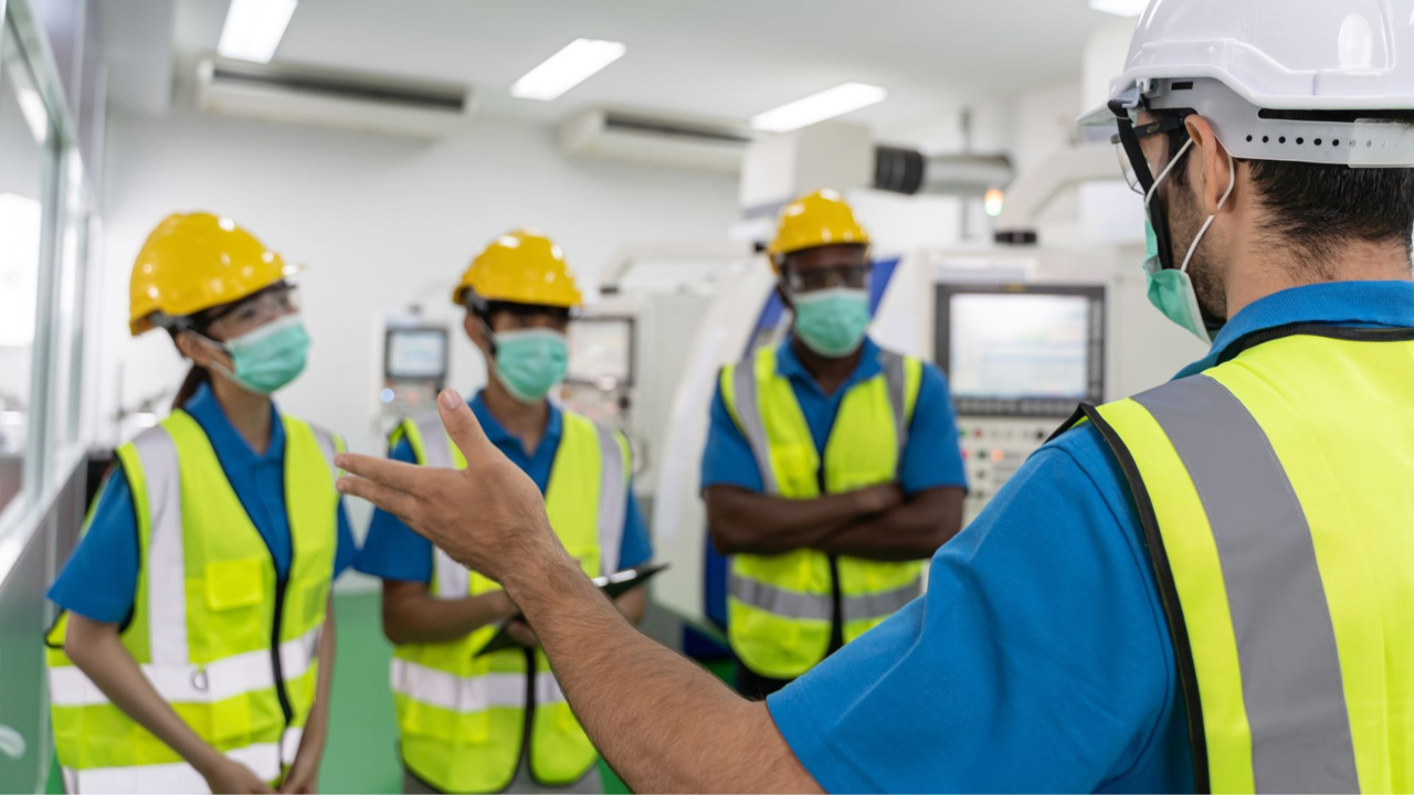 What Features to Look for in Software to Simplify Workplace Safety Management