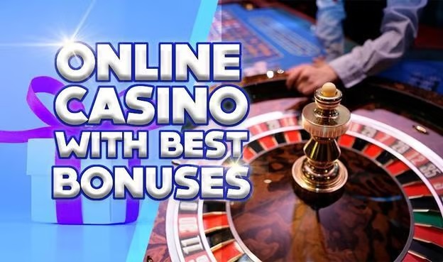Identifying the Finest Casino Bonuses: Factors to Consider