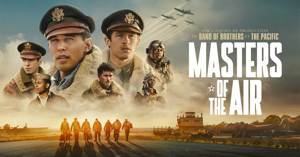 Masters of the Air