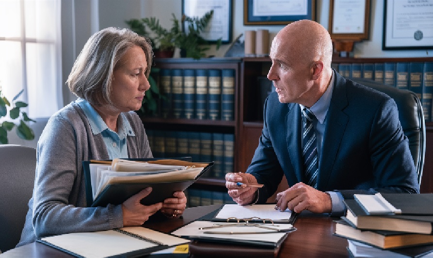 Top Baltimore Personal Injury Lawyer for Maximizing Insurance Claims