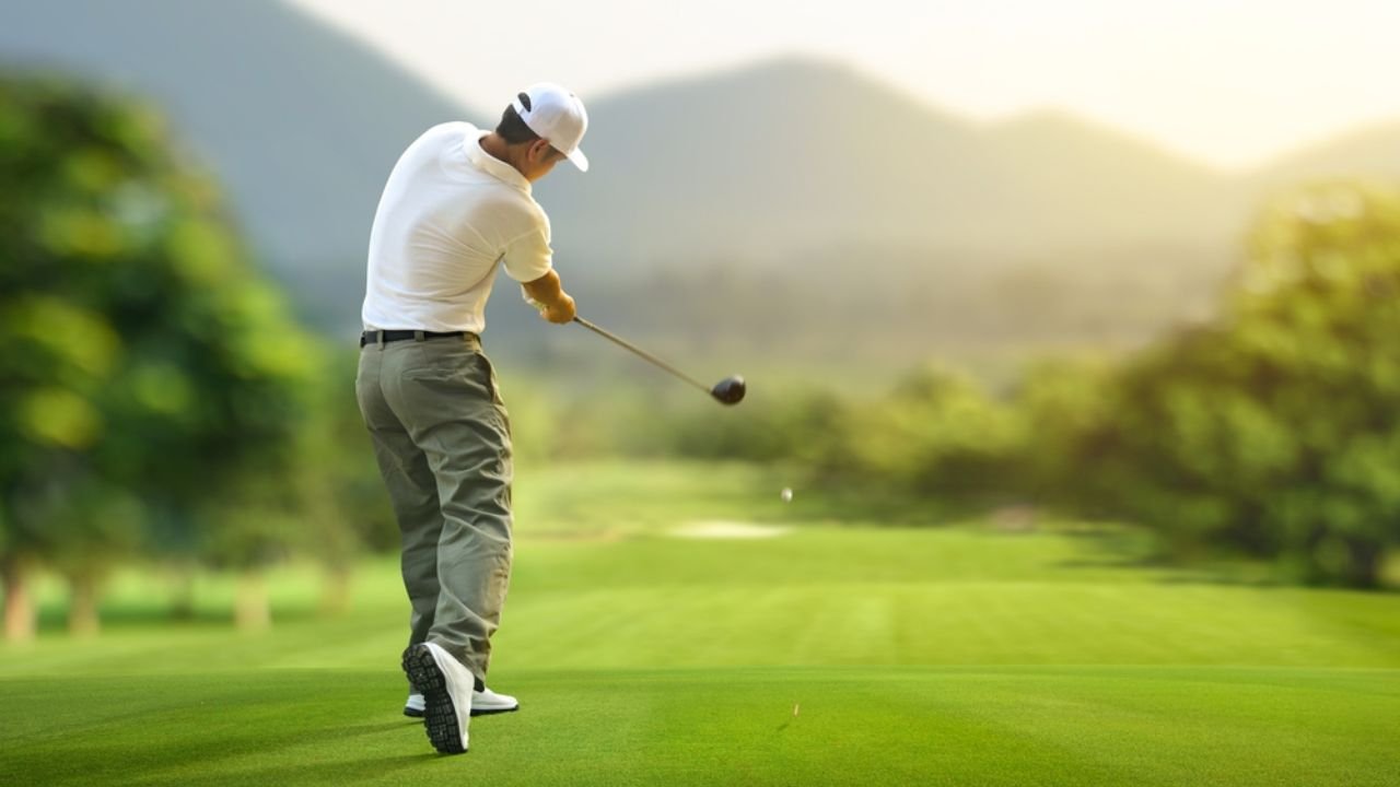 5 Tips for Perfecting Your Putting Technique