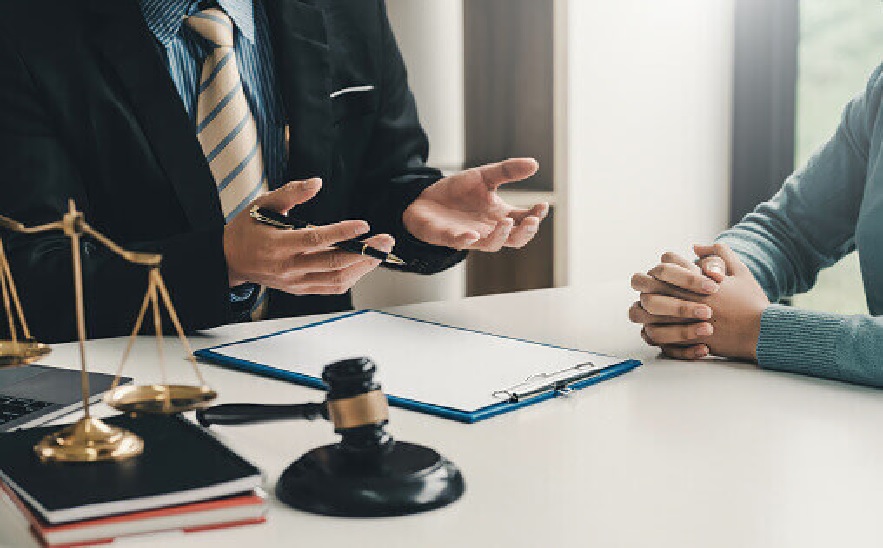 How to Choose the Right Washington DC Personal Injury Lawyer for Your Case