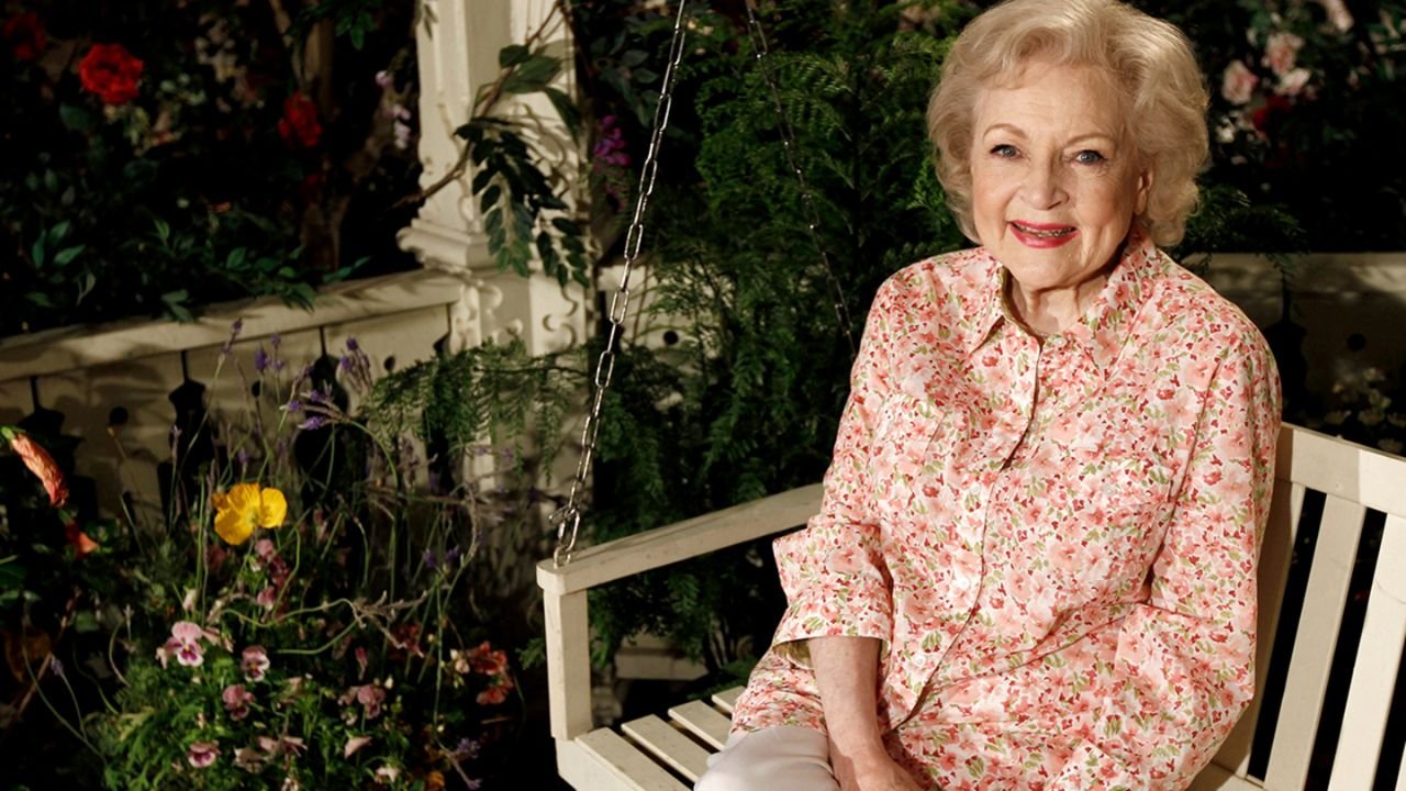Betty White Cause Of Death Death Certificate Reveals She Passed Away from Stroke Just Days Before Her 100th Birthday