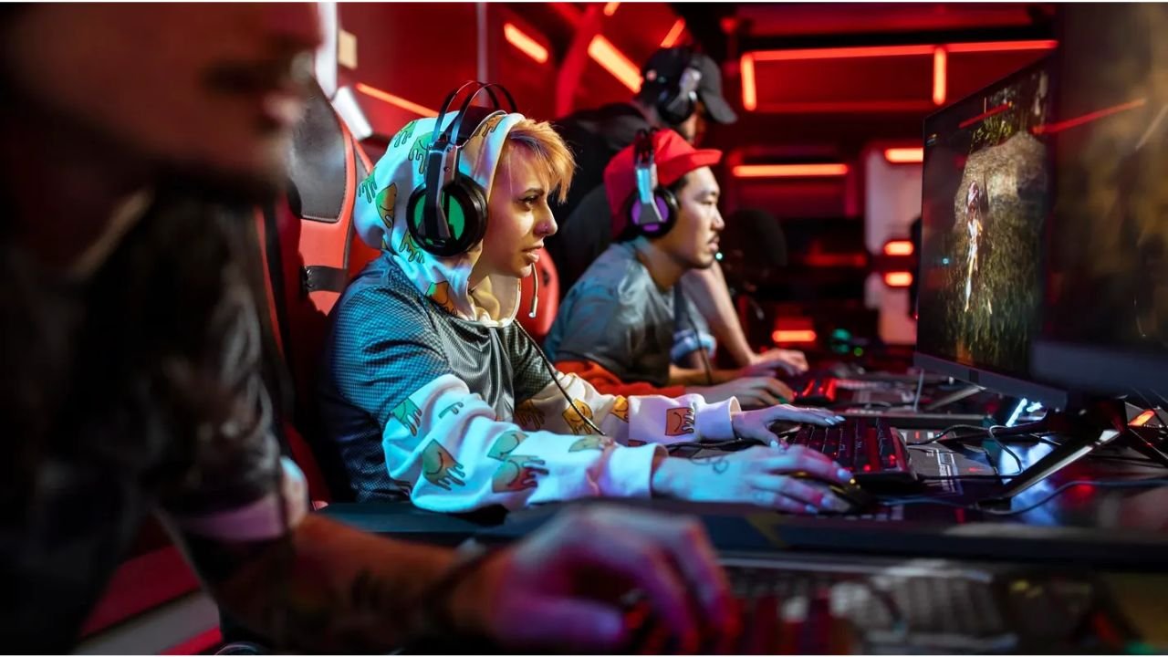Combining enjoyment with progress on gaming platforms in skill-based games