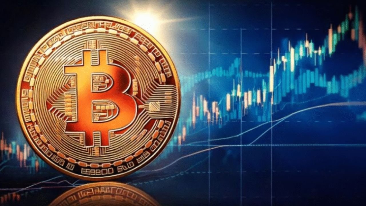 Crypto30x.com Bitcoin Price: Staying Ahead in the Crypto Market