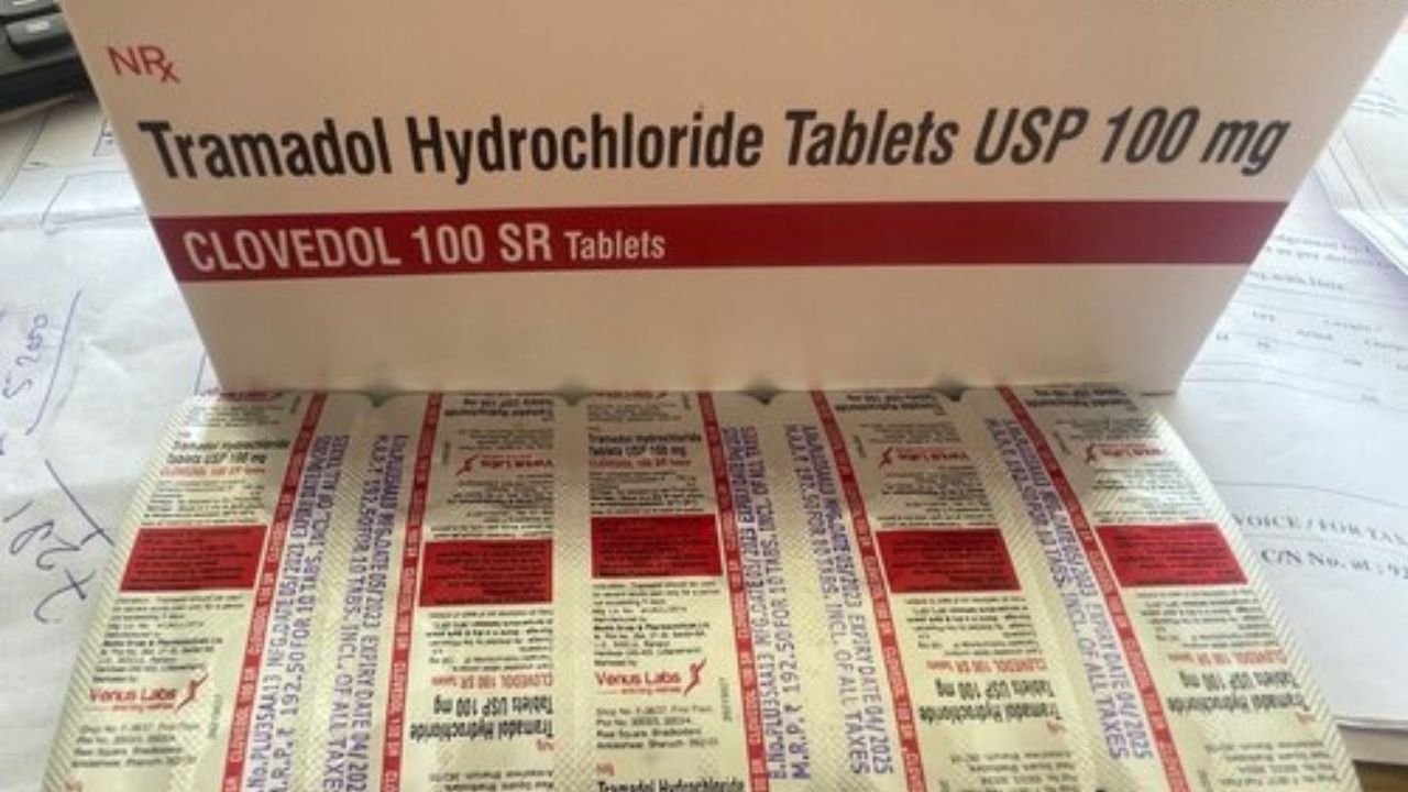 Detailed Information Regarding Clovidol 100mg For Health Safety And Quicker Pain Reduction