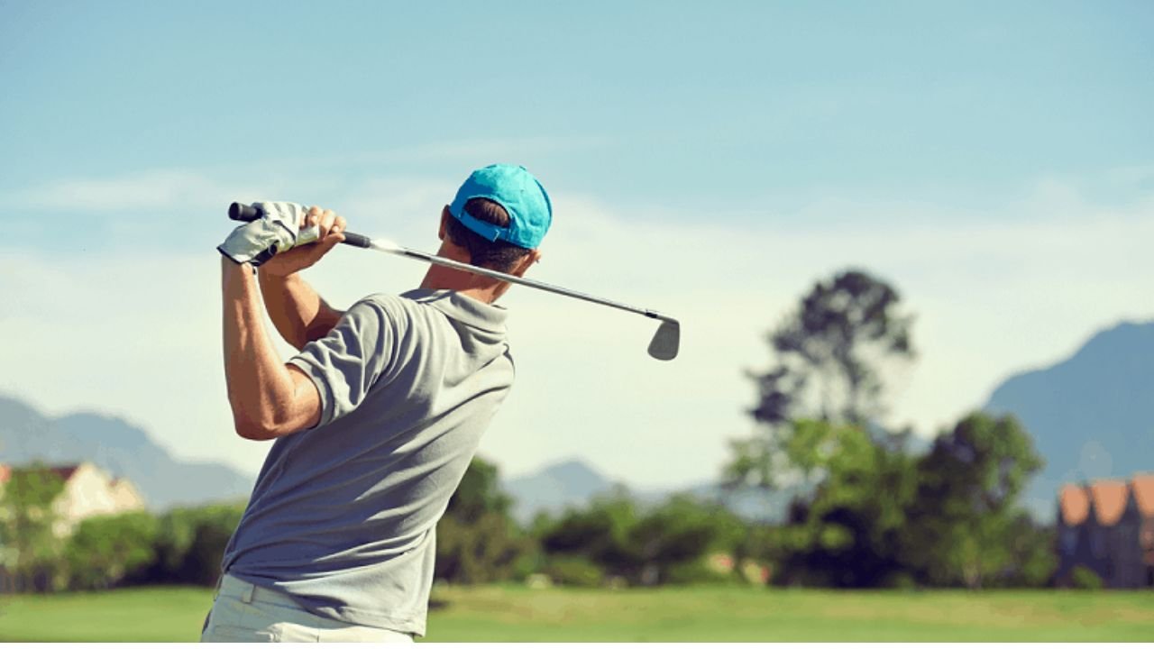 Each-Way Strategies in Golf: Maximizing Your Chances of Profit
