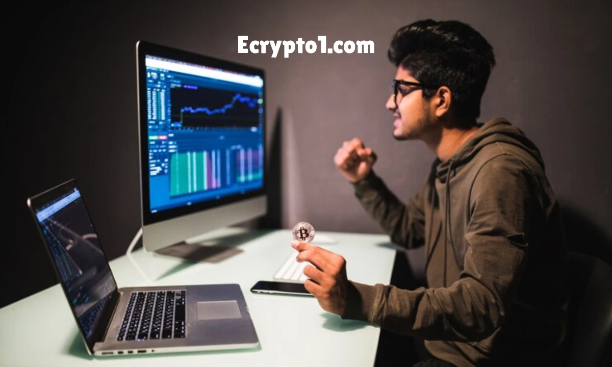 Ecrypto1.com Crypto Reviews