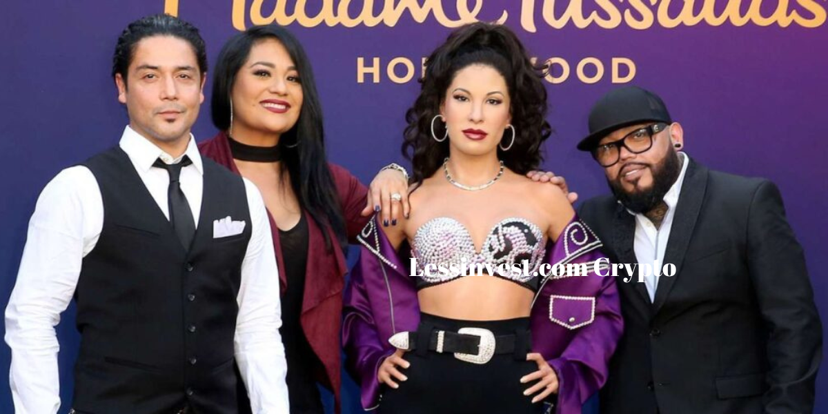 Abraham Quintanilla: The Legacy of the Quintanilla Family