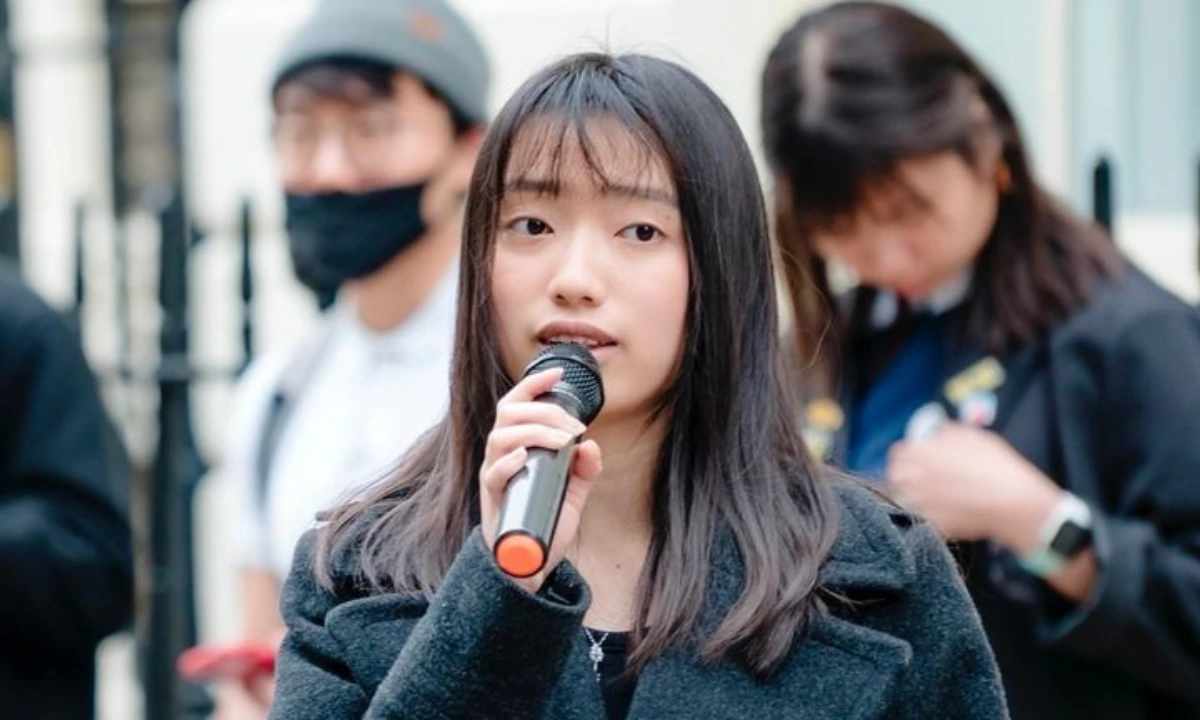 Hong Kong Issues Arrest Warrants for Pro-Democracy Activists Abroad, UK Condemns Move