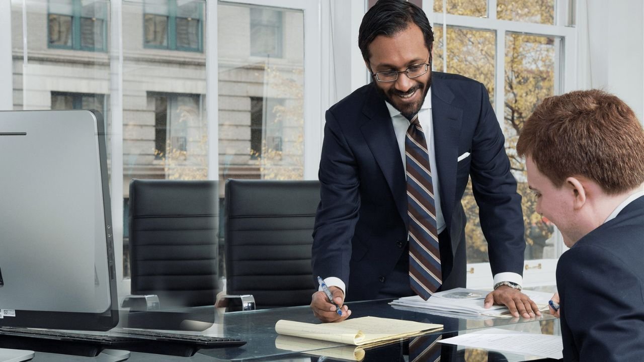 How to Choose the Right Washington DC Personal Injury Lawyer for Your Case