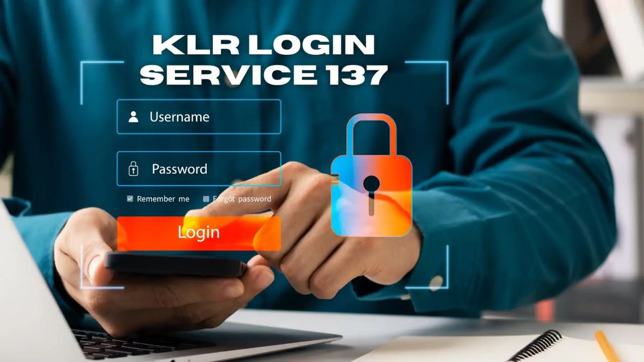KLR Login Service 137 and 42: Comprehensive Guide to Mojini V3 Login