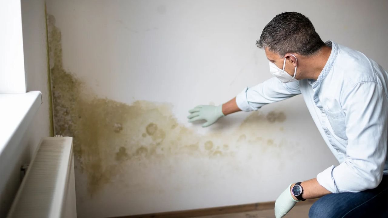 Mold Remediation Made Easy – Restore Your Home Today! Essential Steps for a Healthier Living Space