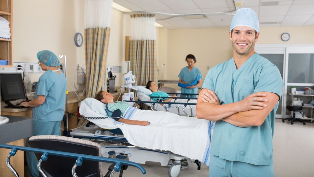 Post-Surgery Home Care: Why Should You Choose a Dedicated Facility Over Staying at Home