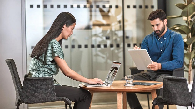 Productivity in the Modern
