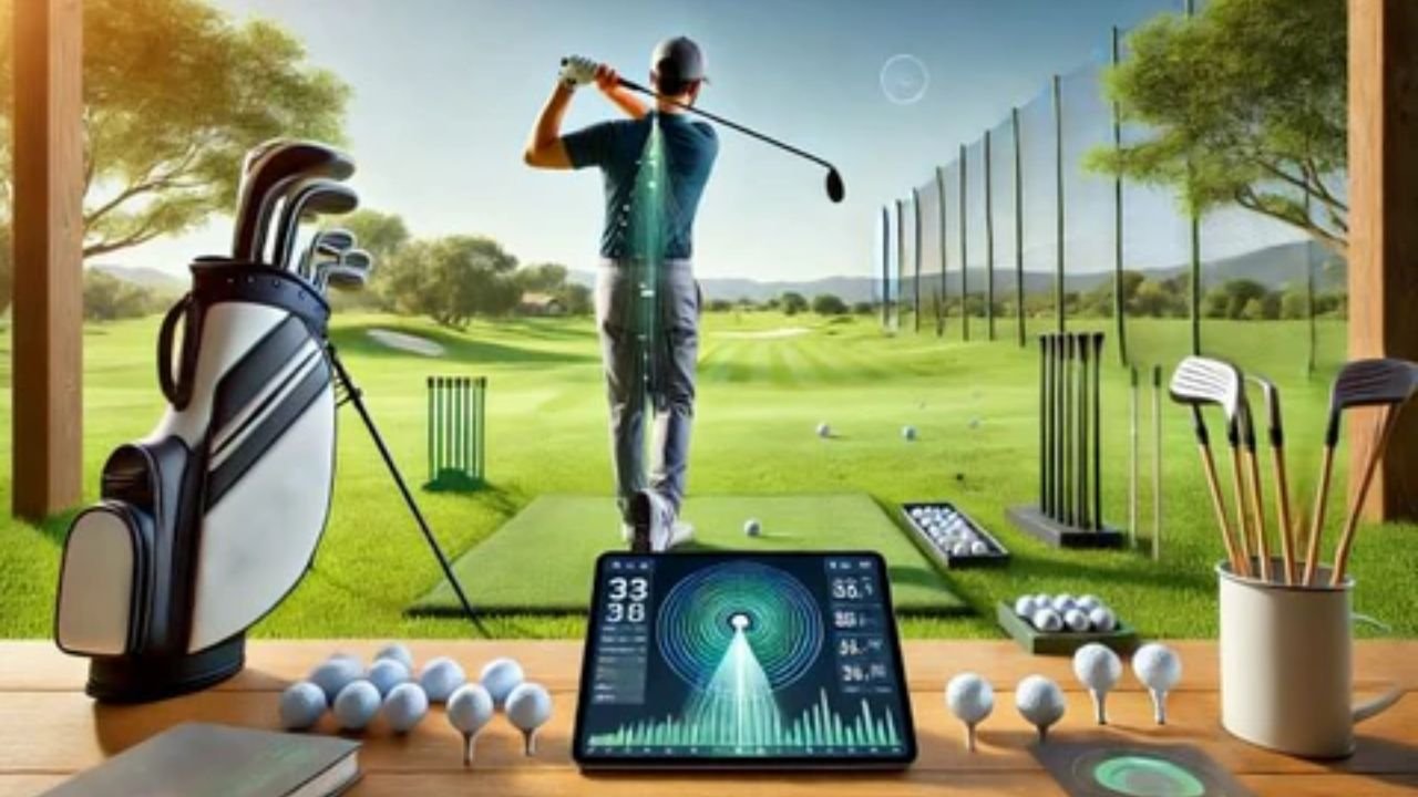 Revolutionizing Your Golf Game: How AI-Powered Apps Can Sharpen Your Skills