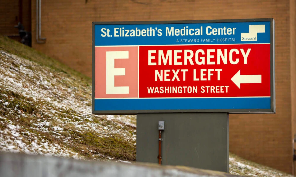 Steward Health Care News