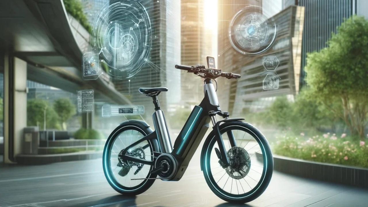 The Future Development Trend of Fat Tire Ebike: Innovations and What’s Next