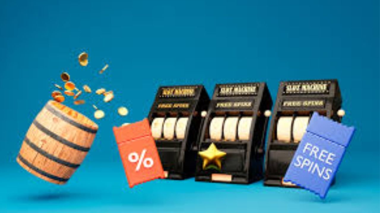 What are free spins bonuses and how do they work?