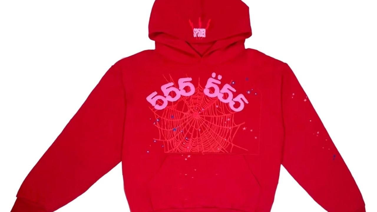 Why 555 Hoodie Is the Perfect Statement Piece