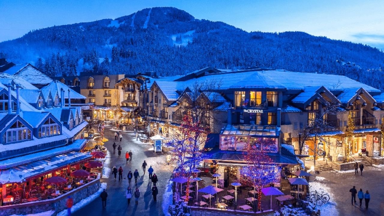 Winter travel destinationsWinter travel destinationsWinter travel destinations