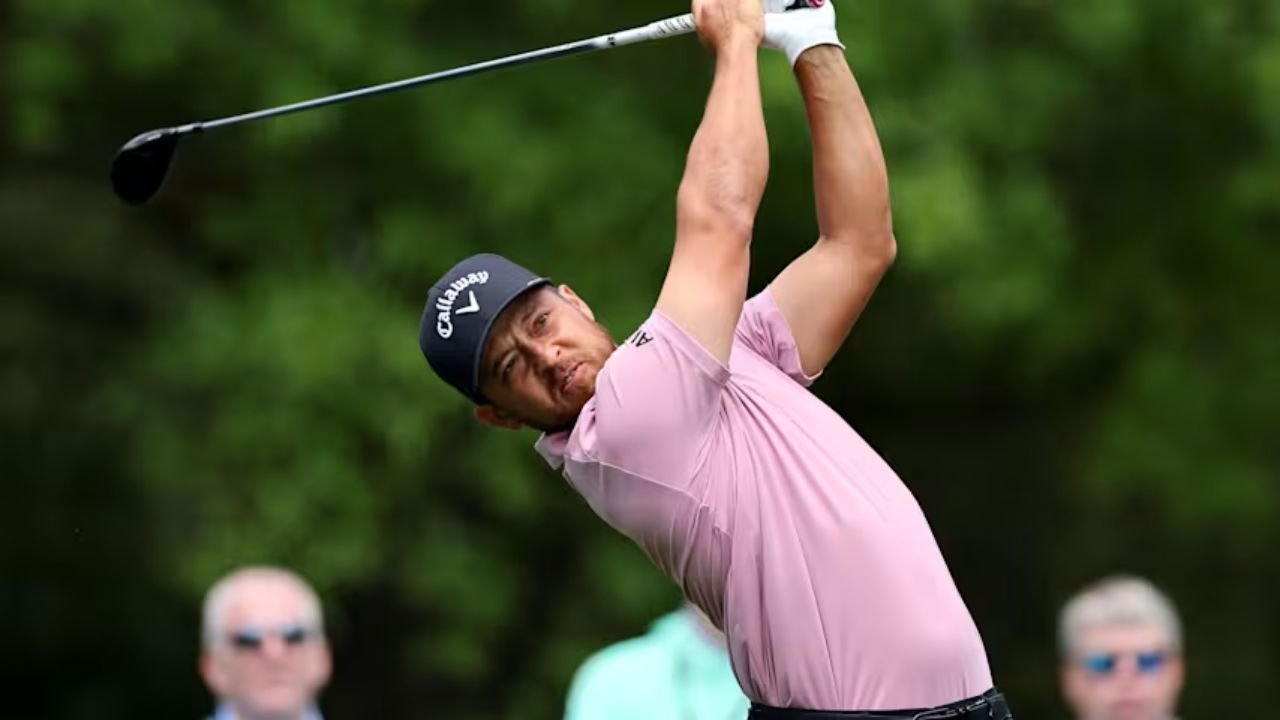 Xander Schauffele Best Tournaments Ranked