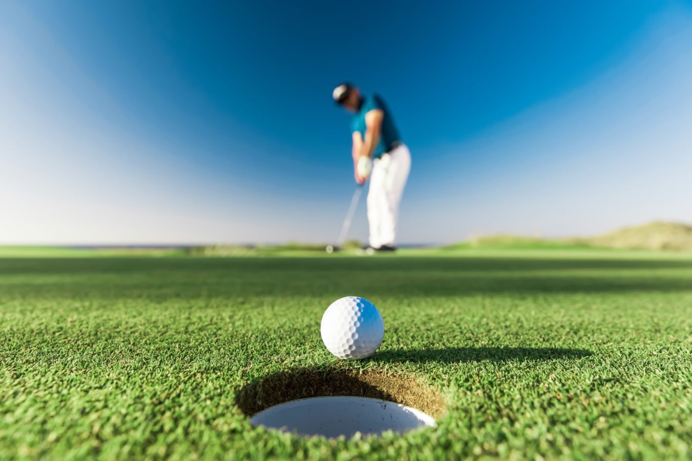 8 Tips for Returning to Golf After an Injury