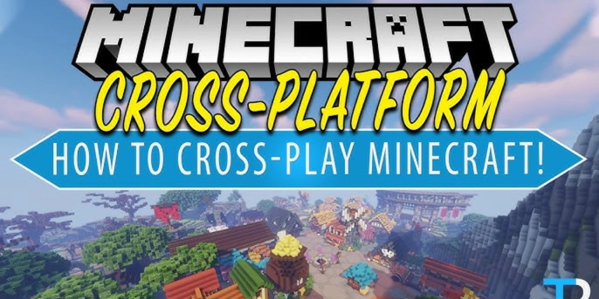 Is Minecraft Cross Platform