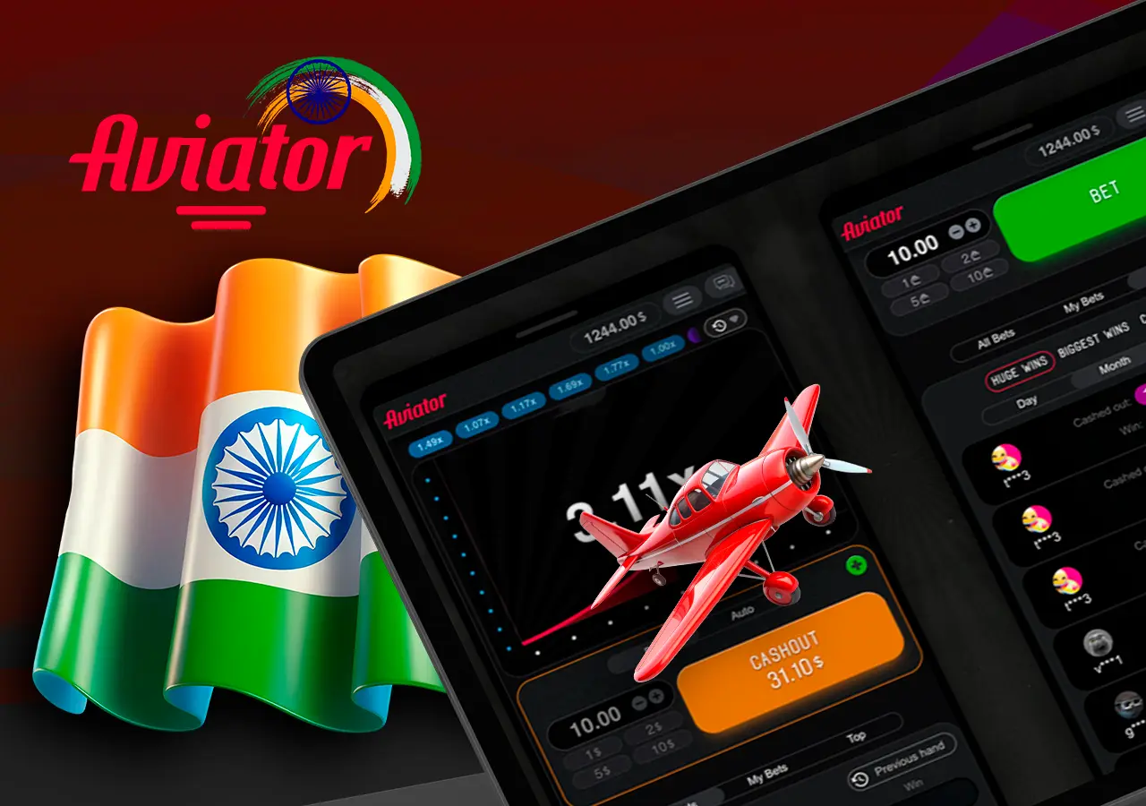 Discover Aviator Game – The Top Choice for Indian gaming club Players