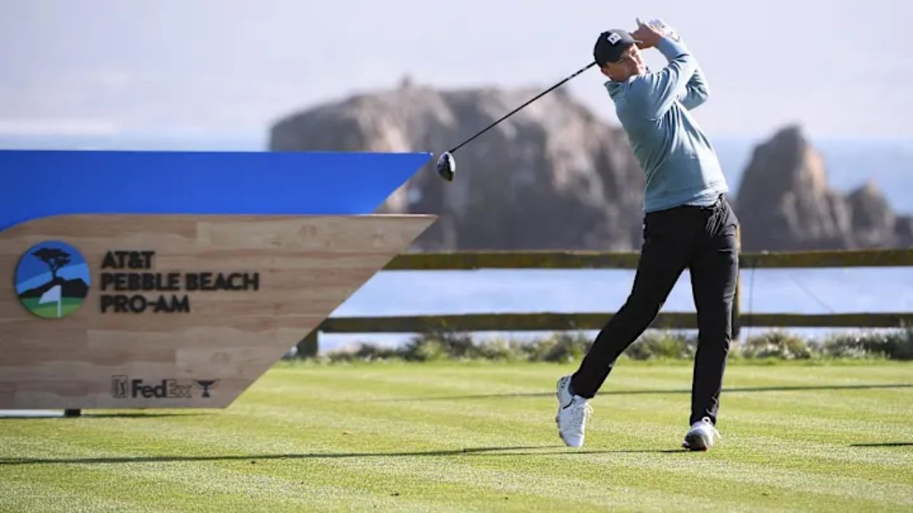 AT&T Pebble Beach Pro-Am Preview