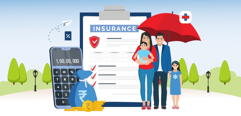 Securing Your Child's Future: Why Single Parents Need ₹1 Crore Term Insurance