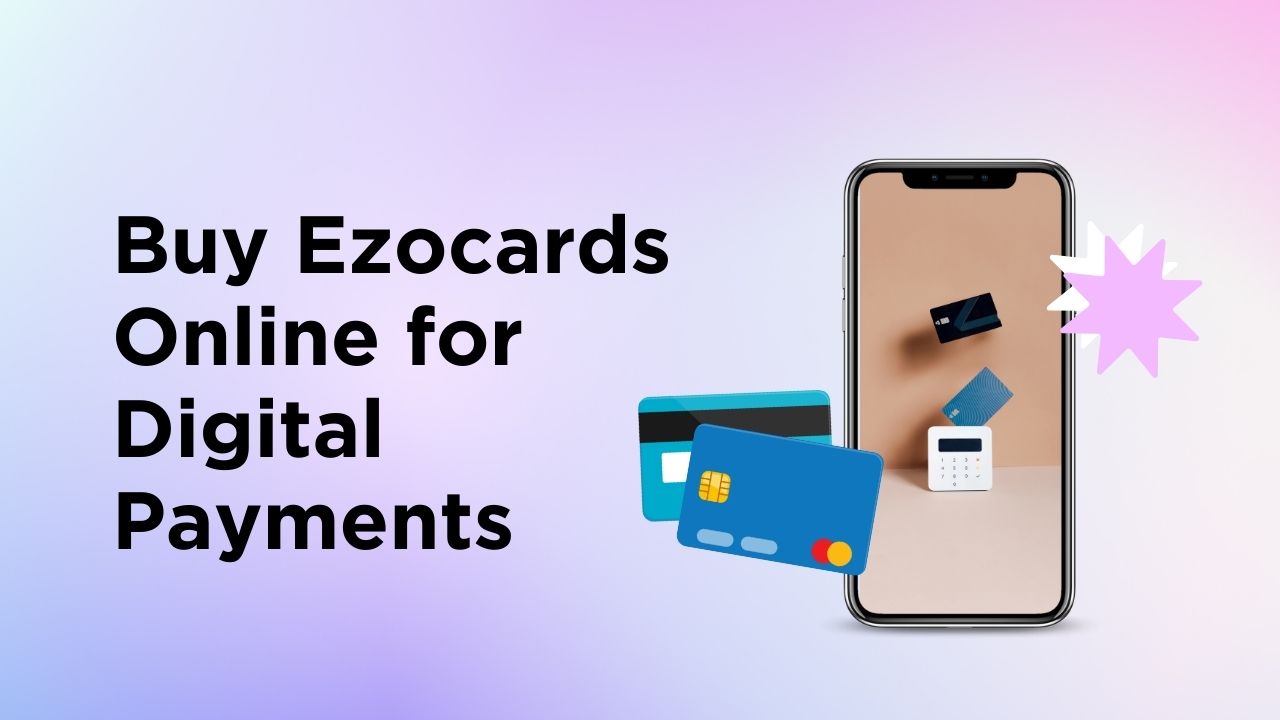 Buy Ezocards