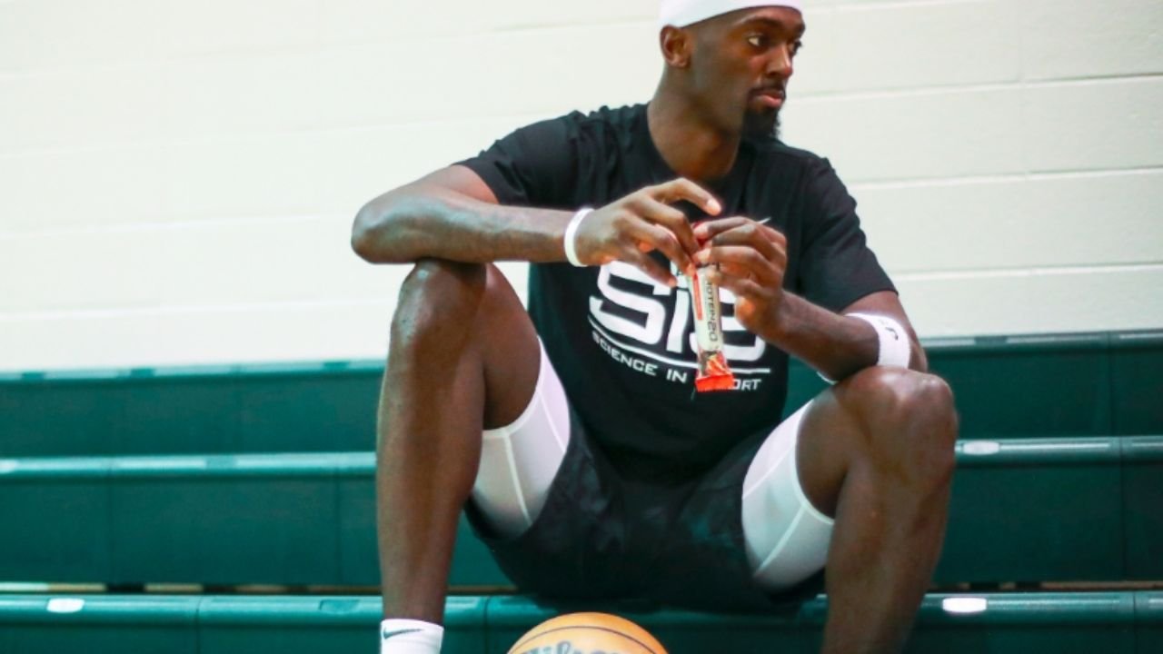 Fueling Success: The Daily Diet of Pro Football, Basketball, and Soccer Players
