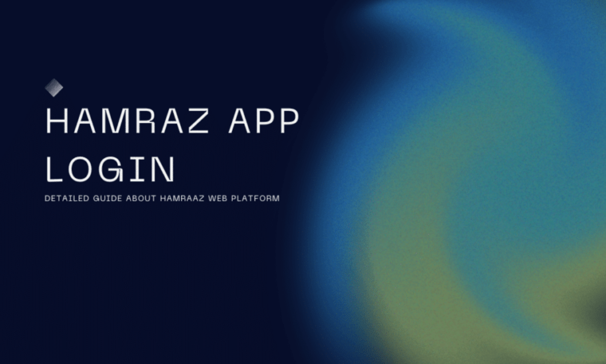 Hamraaz Web