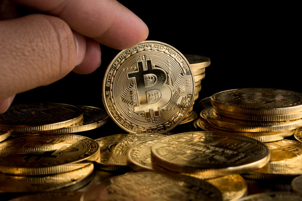 How the Crypto30x.com Catfish Scam Works