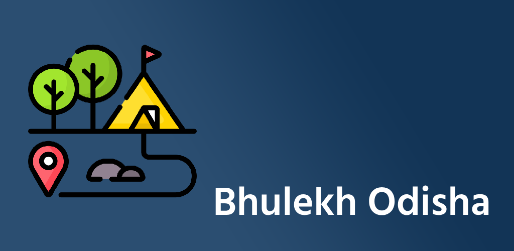 How to Pay Land Revenue on Bhulekh Odisha