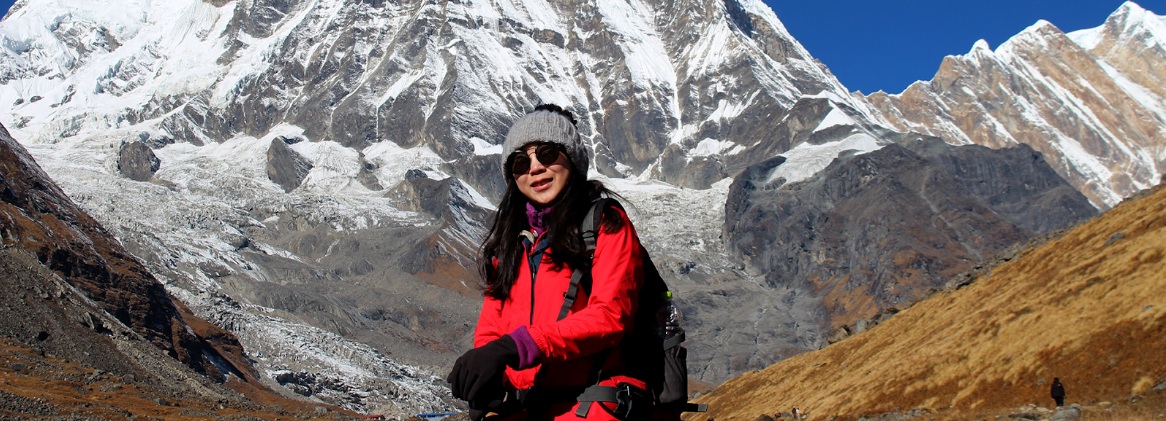 Manaslu Circuit: The Perfect Blend of Nature and Culture