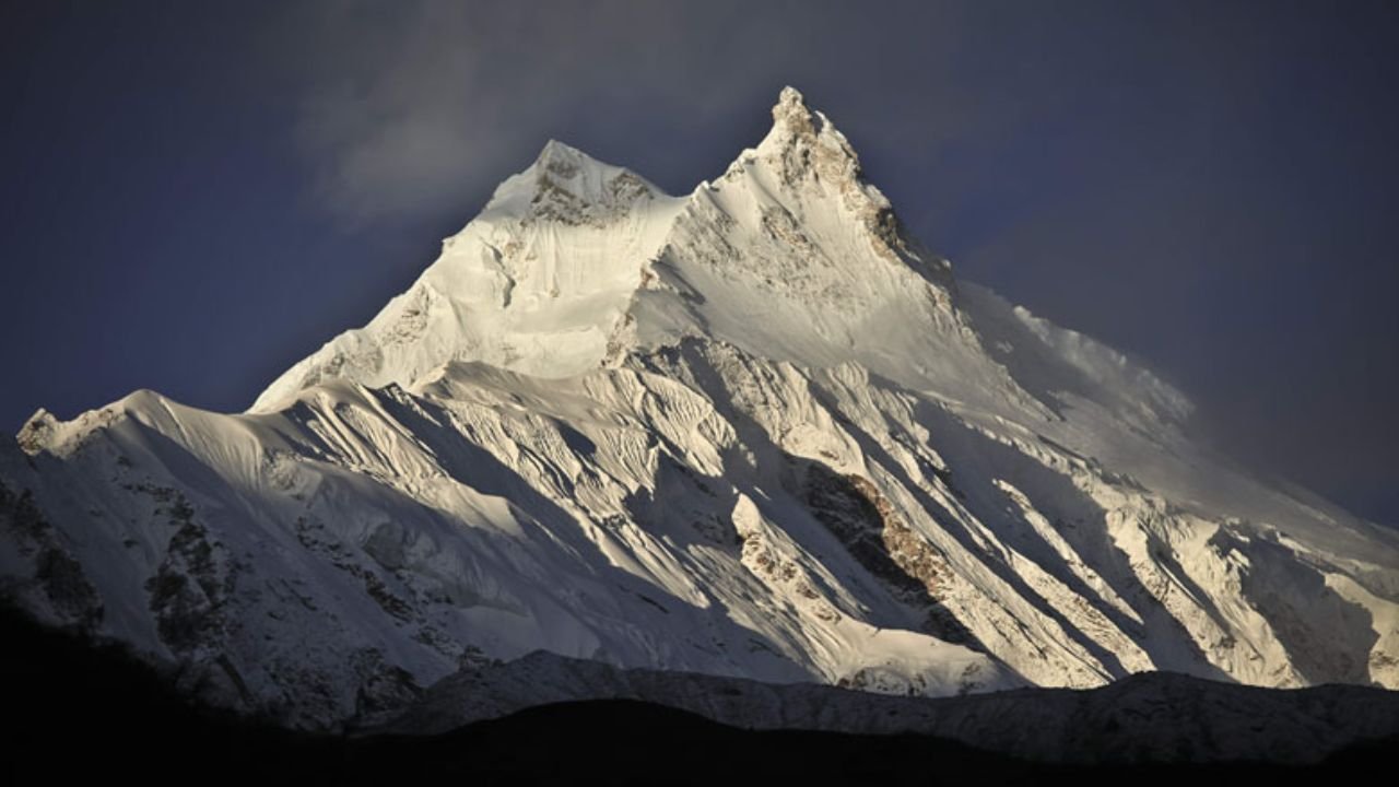 Manaslu Circuit: The Perfect Blend of Nature and Culture
