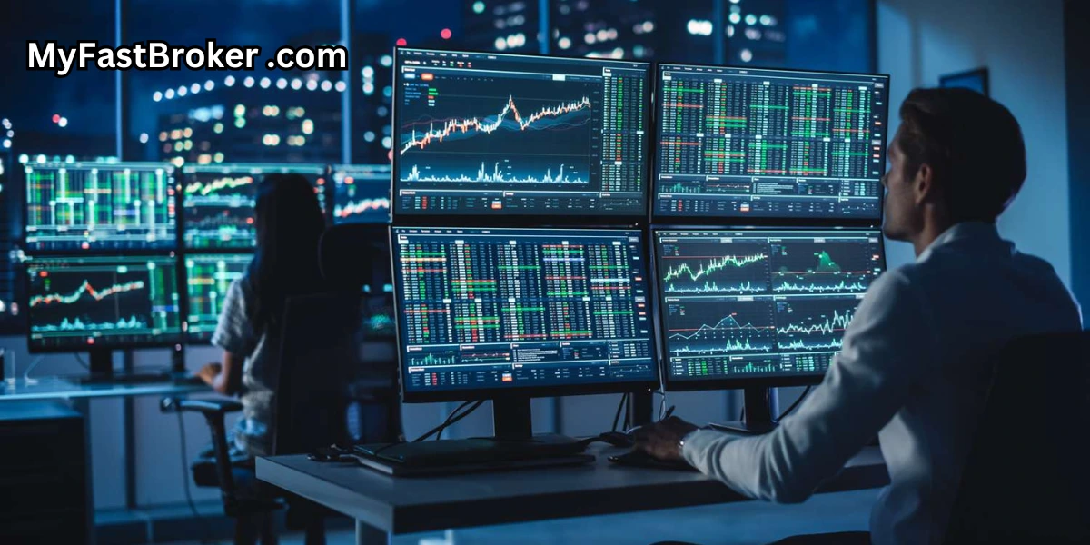MyFastBroker The Fast Growing Online Trading Platform You Should Know About