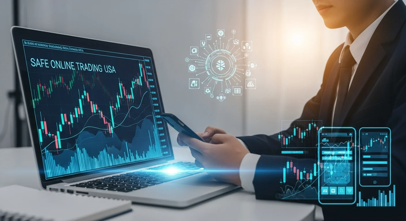 How MyFastBroker Is Structured for User Clarity?