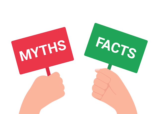 Myth Or Fact