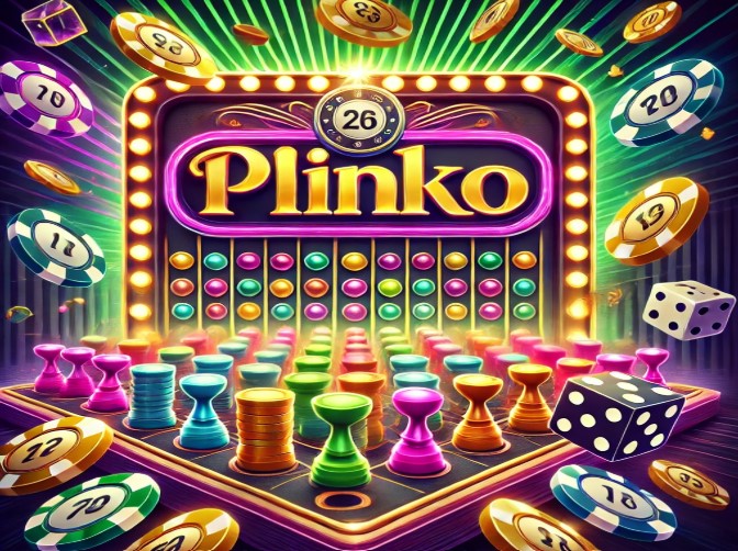 Navigating Mexico online gaming market: the best choices for Plinko