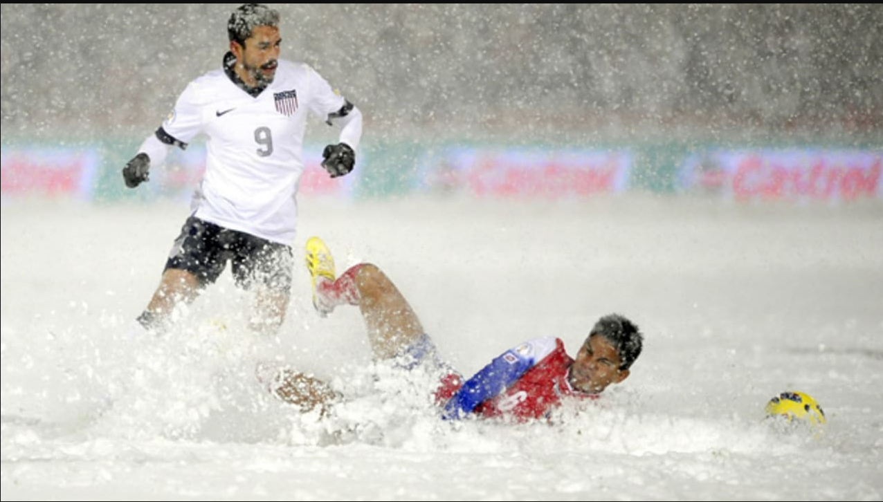 Impact of Climate on Sports in Costa Rica