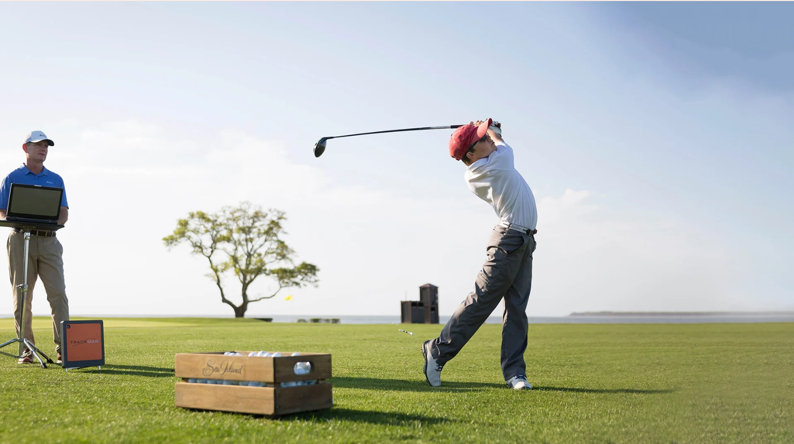 How to Find the Best Junior Golf Programs in Georgia