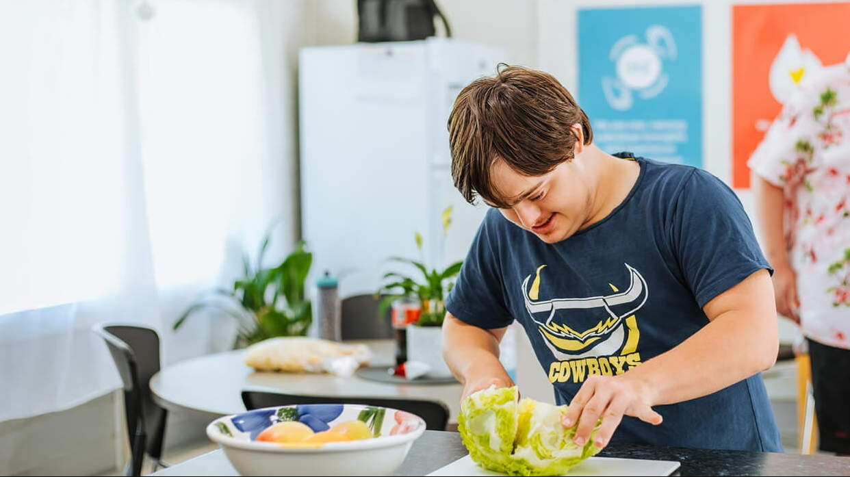 How to Optimize Meal Preparation Using NDIS Funding in 7 Simple Steps